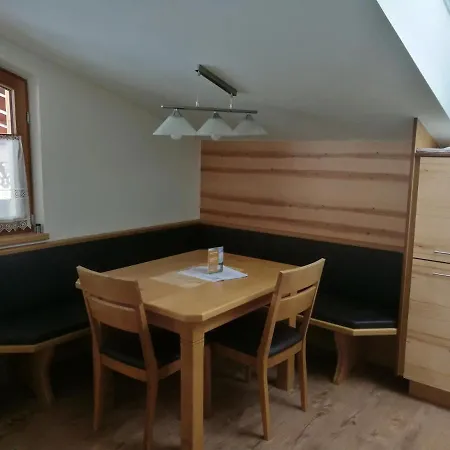 Gut Mitterlehen Apartment *