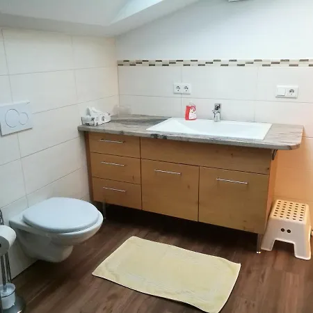 Gut Mitterlehen Apartment Elsbethen