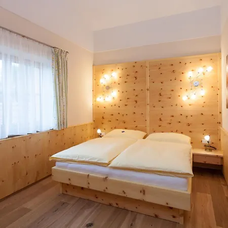 Gut Mitterlehen Apartment