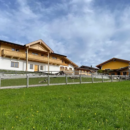 Apartment Gut Mitterlehen Elsbethen