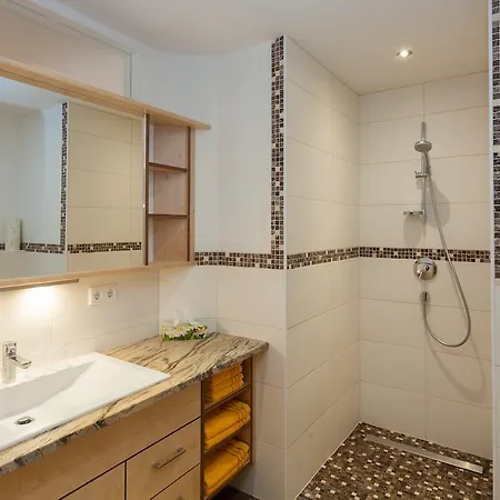 Apartment Gut Mitterlehen Elsbethen