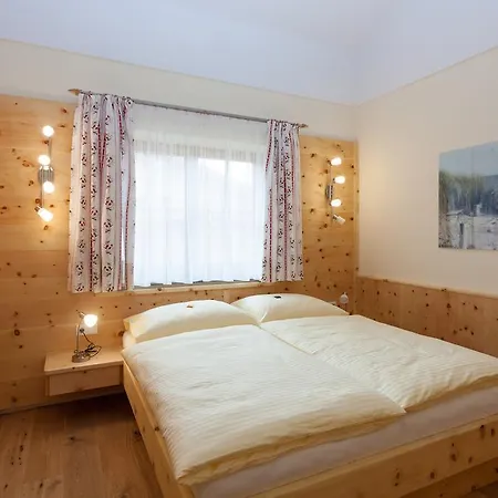 Gut Mitterlehen Apartment *