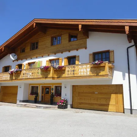 Gut Mitterlehen * Elsbethen