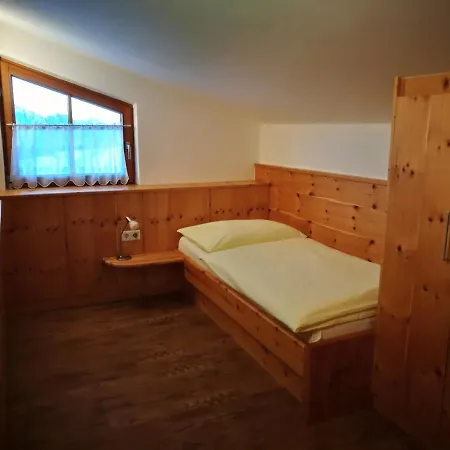 Gut Mitterlehen Apartment *