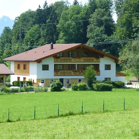 Gut Mitterlehen * Elsbethen