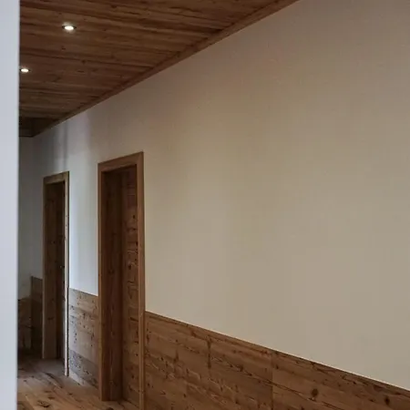 Gut Mitterlehen Apartment Elsbethen