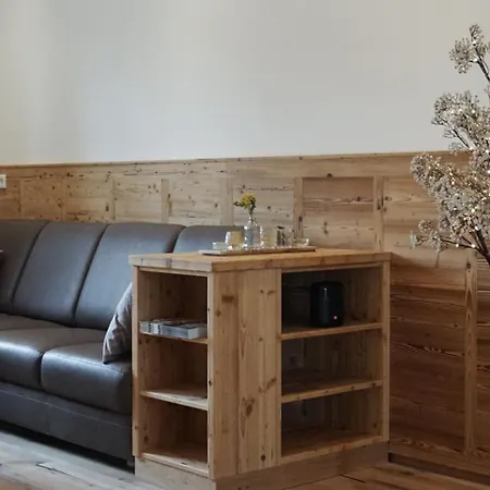 Gut Mitterlehen Apartment Elsbethen