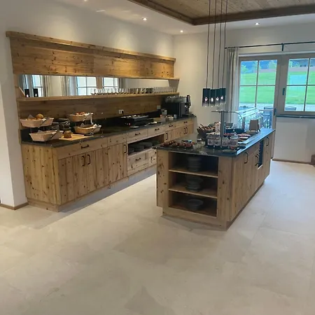 Gut Mitterlehen Apartment