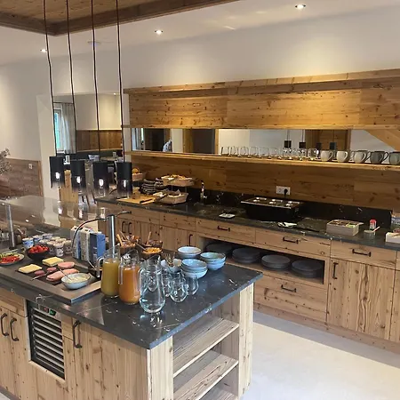 Apartment Gut Mitterlehen