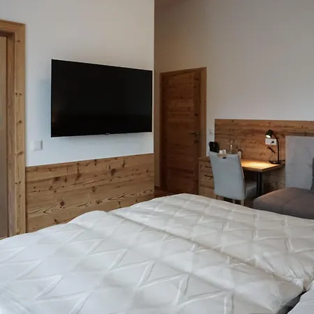 Apartment Gut Mitterlehen *