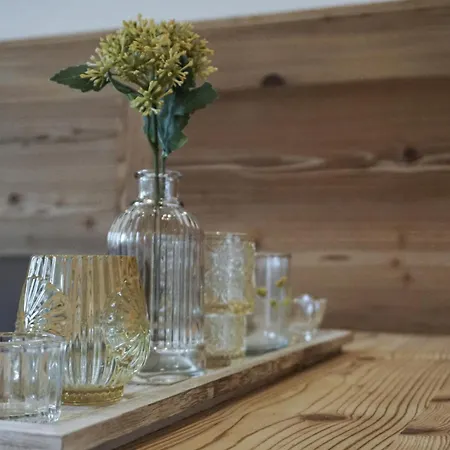 Gut Mitterlehen Апартаменты Elsbethen