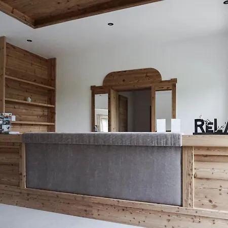 Gut Mitterlehen Elsbethen