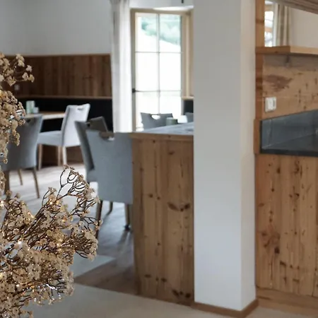 Gut Mitterlehen Apartment