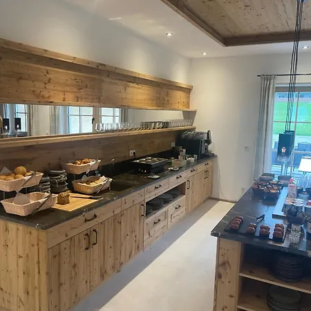 Apartamento Gut Mitterlehen