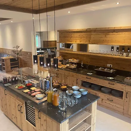 Gut Mitterlehen Apartment Elsbethen