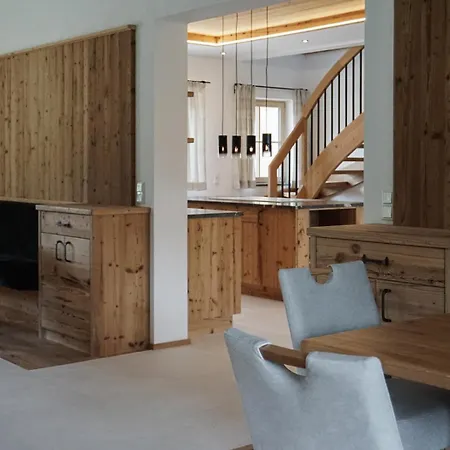 Gut Mitterlehen Elsbethen