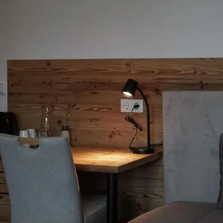 Apartamento Gut Mitterlehen