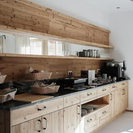 Gut Mitterlehen Apartment *