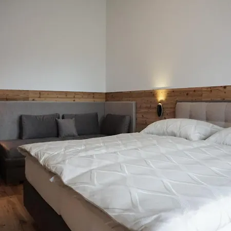 Apartment Gut Mitterlehen *