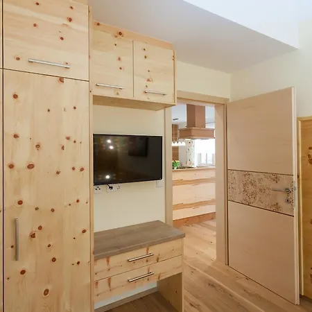 Gut Mitterlehen Apartment *