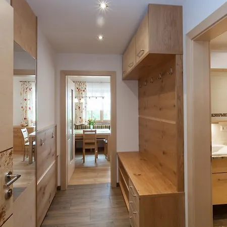 Apartment Gut Mitterlehen *