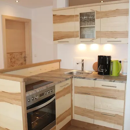 Gut Mitterlehen Apartment Elsbethen