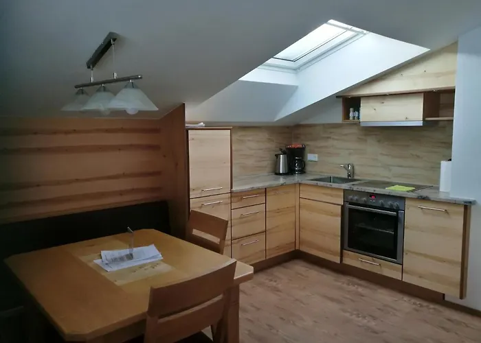 Gut Mitterlehen * Elsbethen