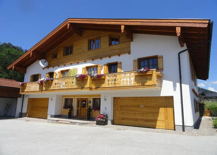 Gut Mitterlehen * Elsbethen