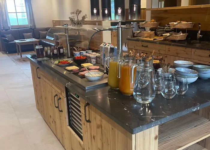 Gut Mitterlehen Apartamento