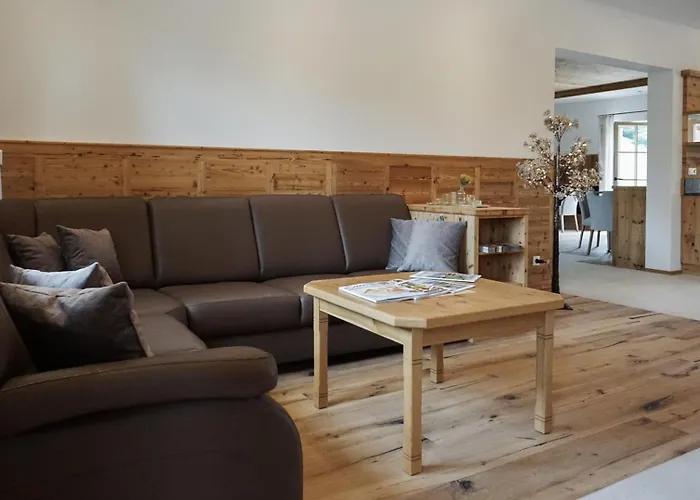 Gut Mitterlehen * Elsbethen