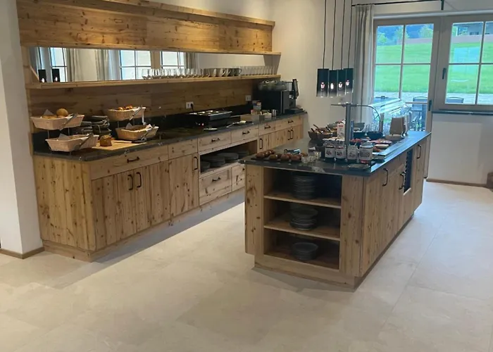 Gut Mitterlehen Apartamento