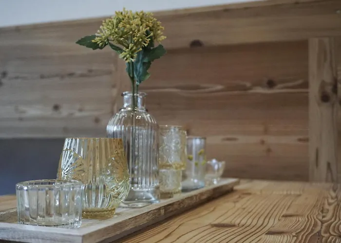 Gut Mitterlehen Apartamento Elsbethen