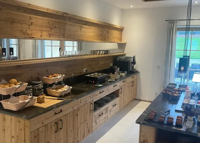 Apartamento Gut Mitterlehen