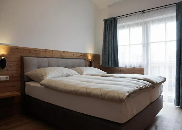 Gut Mitterlehen * Elsbethen