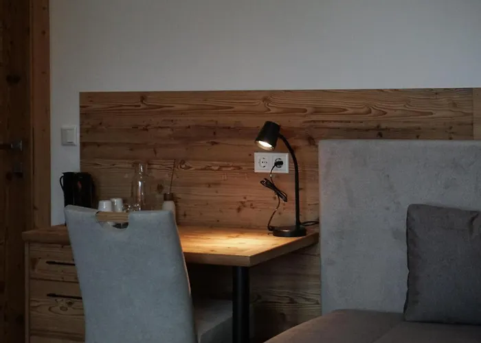 Apartamento Gut Mitterlehen