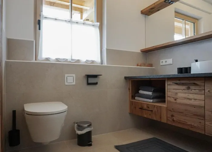 Gut Mitterlehen Apartamento Elsbethen