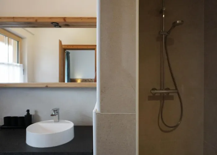 Gut Mitterlehen Elsbethen