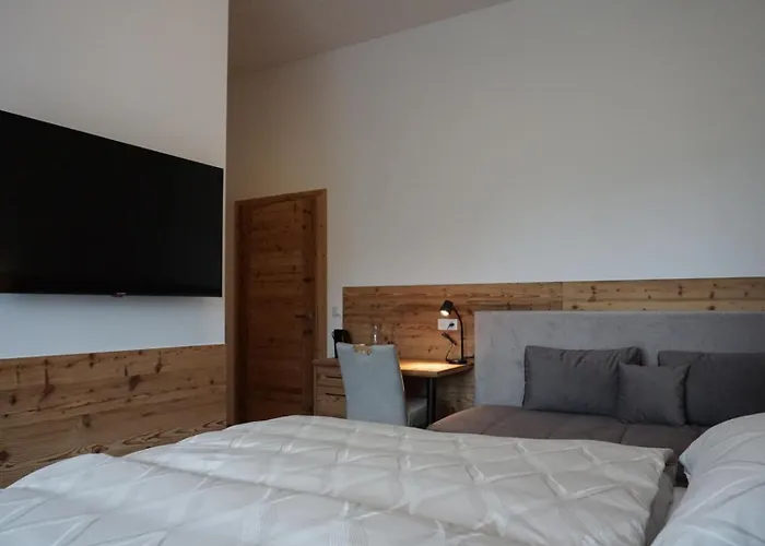 Gut Mitterlehen * Elsbethen