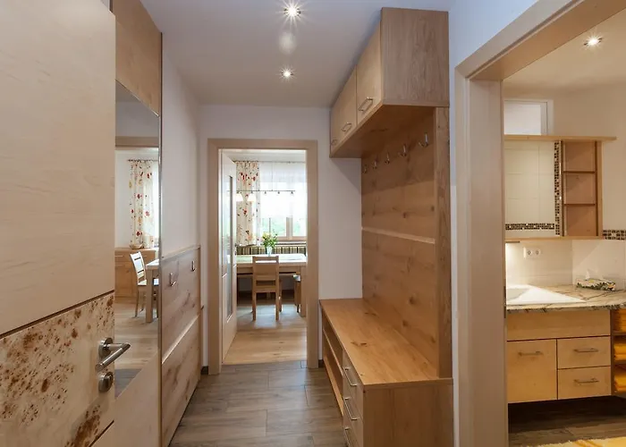 Apartment Gut Mitterlehen *