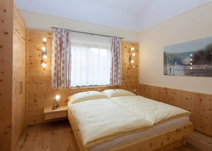 Gut Mitterlehen Apartamento *