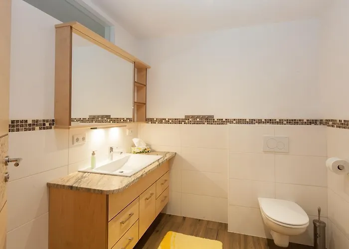 Apartamento Gut Mitterlehen