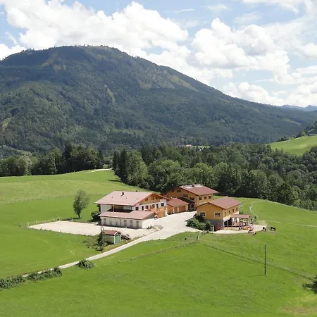 Apartamento Gut Mitterlehen