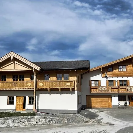 Apartamento Gut Mitterlehen Elsbethen